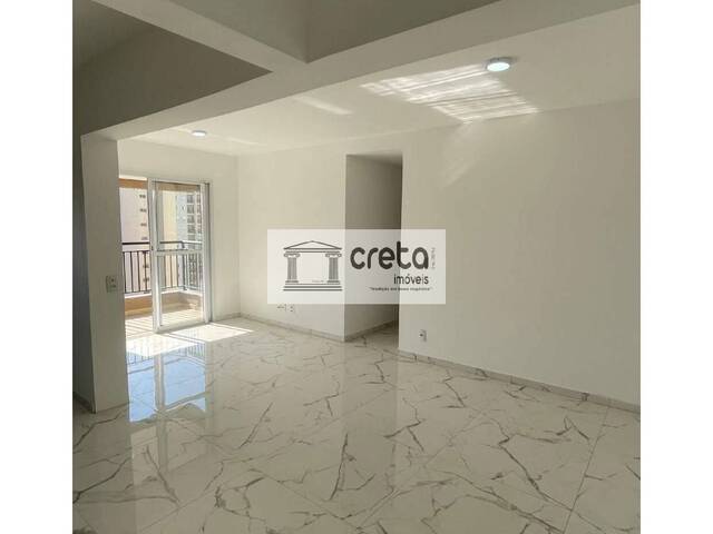 #401 - Apartamento para Venda em Barueri - SP - 3
