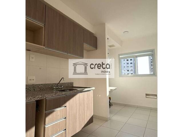 #630 - Apartamento para Venda em Barueri - SP - 1