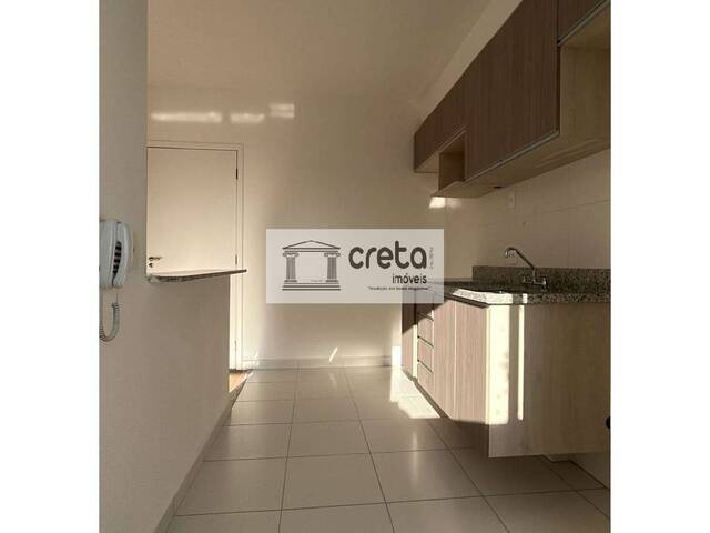 #630 - Apartamento para Venda em Barueri - SP - 2