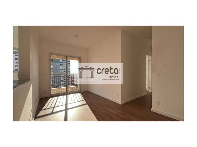 #408 - Apartamento para Venda em Barueri - SP - 1