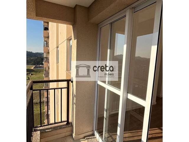 #408 - Apartamento para Venda em Barueri - SP - 3