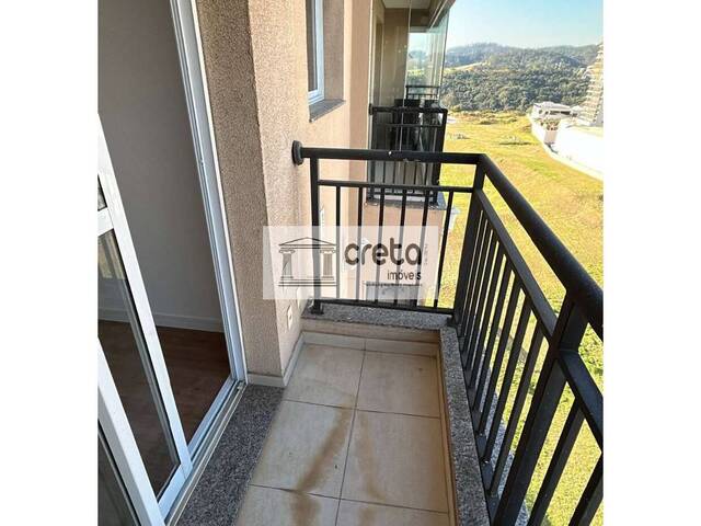 #649 - Apartamento para Venda em Barueri - SP - 3