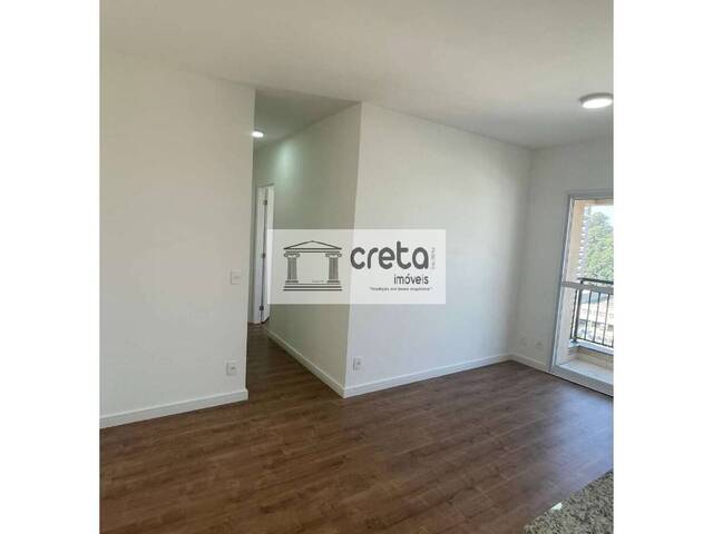 #650 - Apartamento para Venda em Barueri - SP