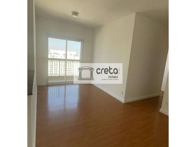 #651 - Apartamento para Venda em Barueri - SP - 2