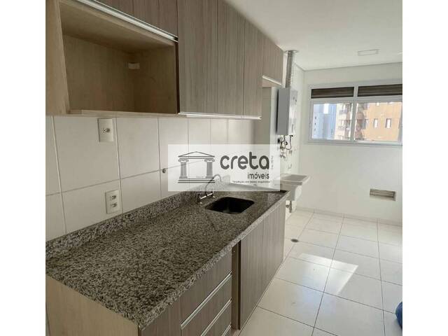 #396 - Apartamento para Venda em Barueri - SP - 2