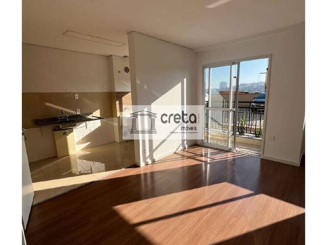 #440 - Apartamento para Venda em Barueri - SP - 1