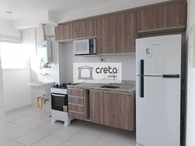 Apartamento para Venda em Carapicuíba - 5
