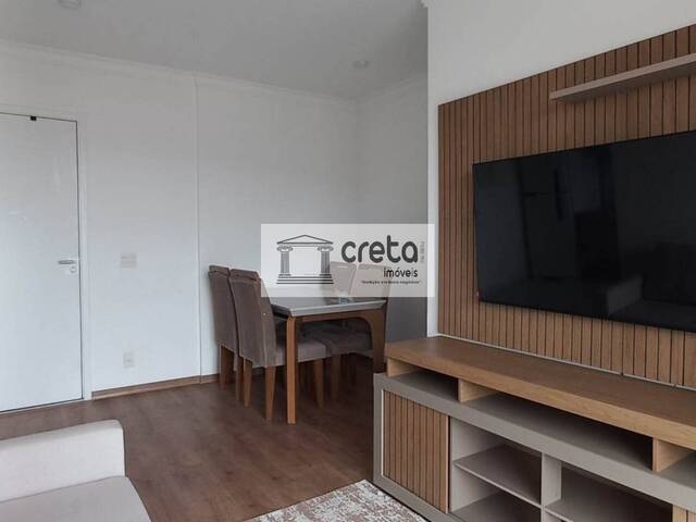 #482 - Apartamento para Locação em Carapicuíba - SP - 2