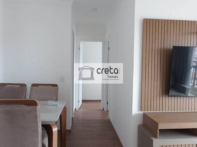 #482 - Apartamento para Locação em Carapicuíba - SP - 3