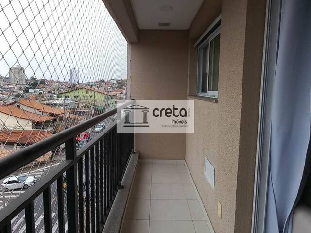 #482 - Apartamento para Venda em Carapicuíba - SP - 2