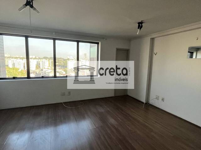 Sala para Locação em São Paulo - 4