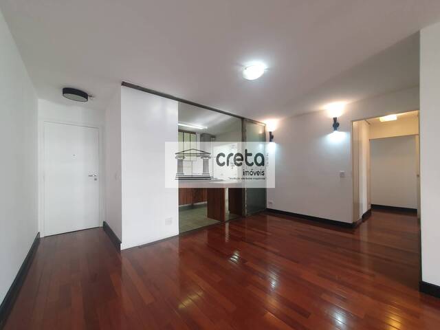 #652 - Apartamento para Locação em São Paulo - SP - 3