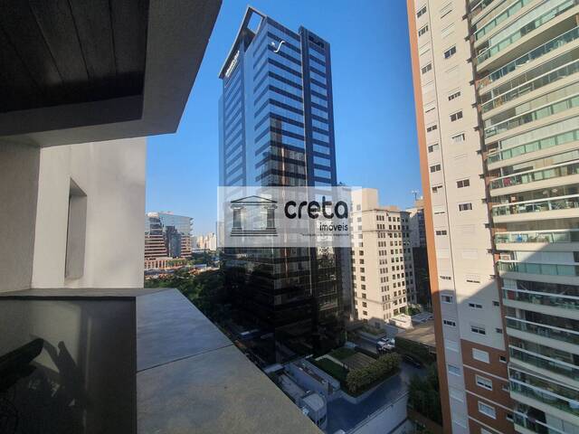 #652 - Apartamento para Locação em São Paulo - SP - 1