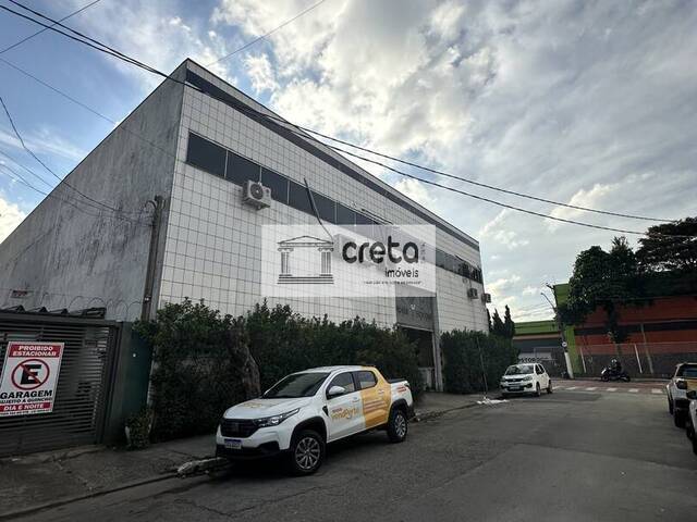 #653 - Galpão para Locação em São Paulo - SP - 3