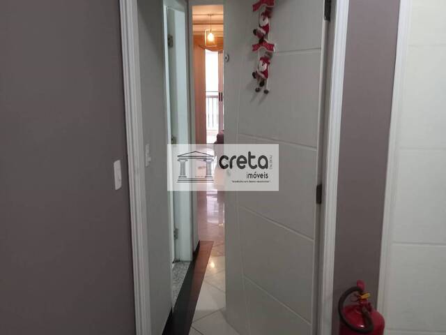 #654 - Apartamento para Venda em Osasco - SP - 3