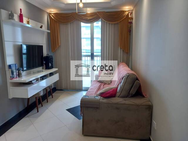 Apartamento para Venda em Osasco - 4