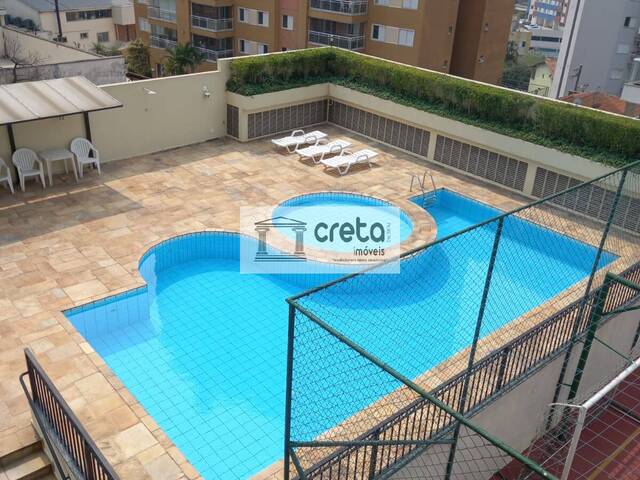 #654 - Apartamento para Venda em Osasco - SP - 2