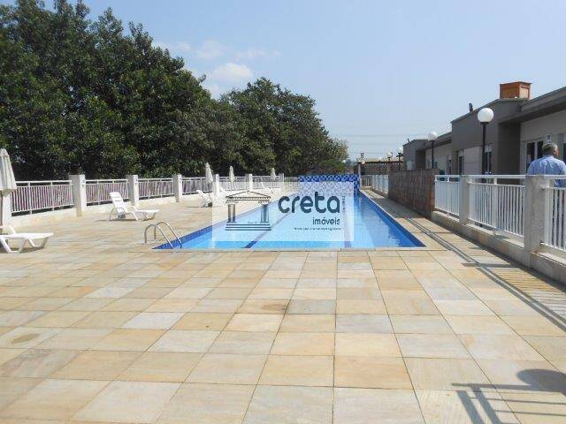 #655 - Apartamento para Venda em Carapicuíba - SP - 2