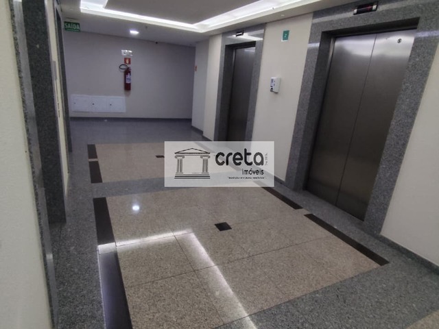 #658 - Sala para Venda em Barueri - SP - 2