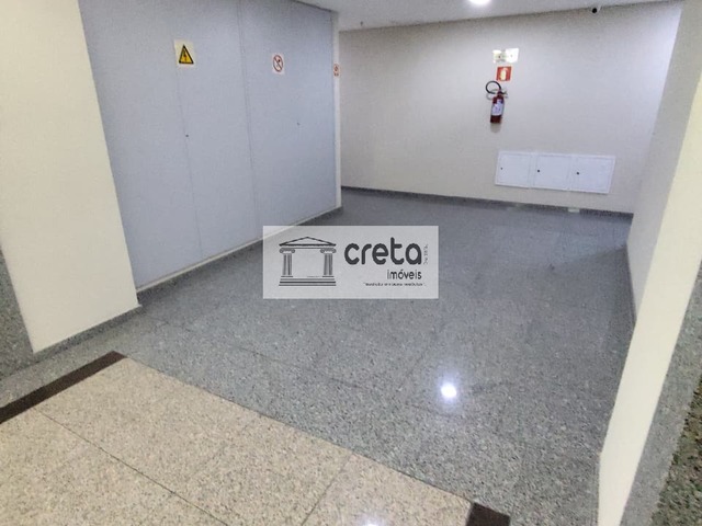 #658 - Sala para Venda em Barueri - SP - 1