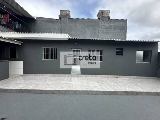 #659 - Casa para Locação em Osasco - SP - 2