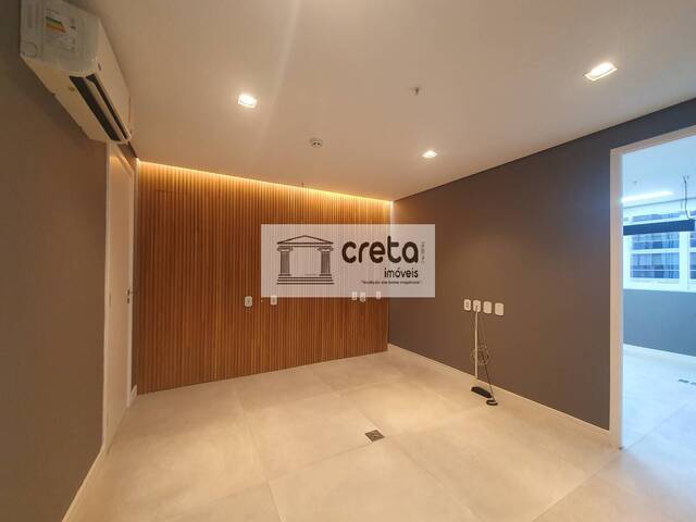 Sala para Locação em São Paulo - 4