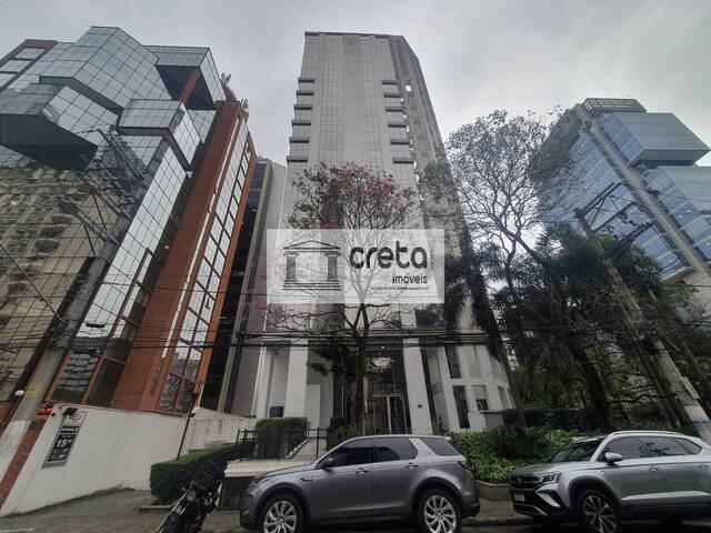 #660 - Sala para Locação em São Paulo - SP - 1