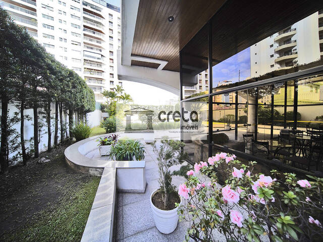 #661 - Apartamento para Venda em São Paulo - SP - 3