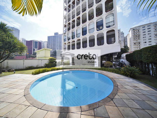 #661 - Apartamento para Venda em São Paulo - SP - 2
