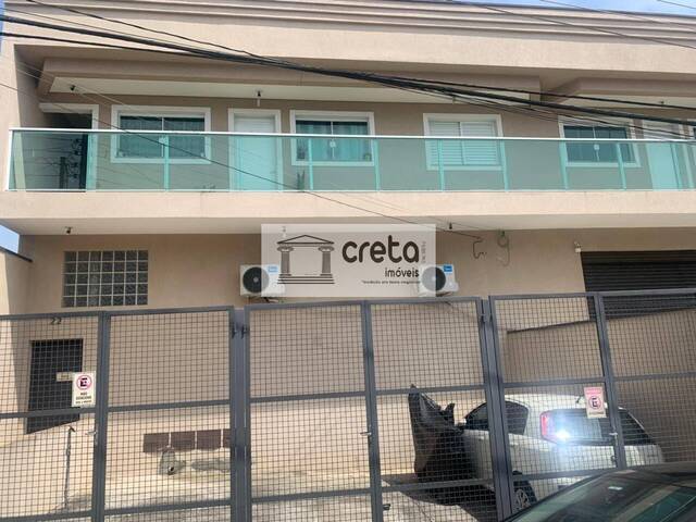 #662 - Apartamento para Locação em São Paulo - SP - 1