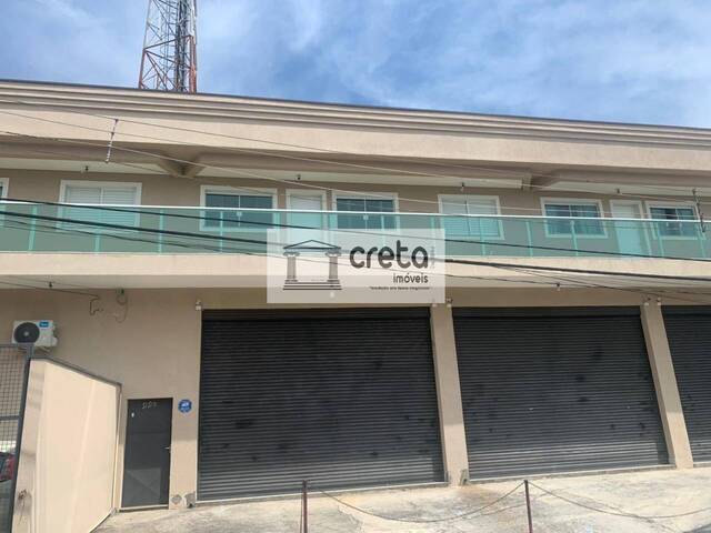 #662 - Apartamento para Locação em São Paulo - SP - 2