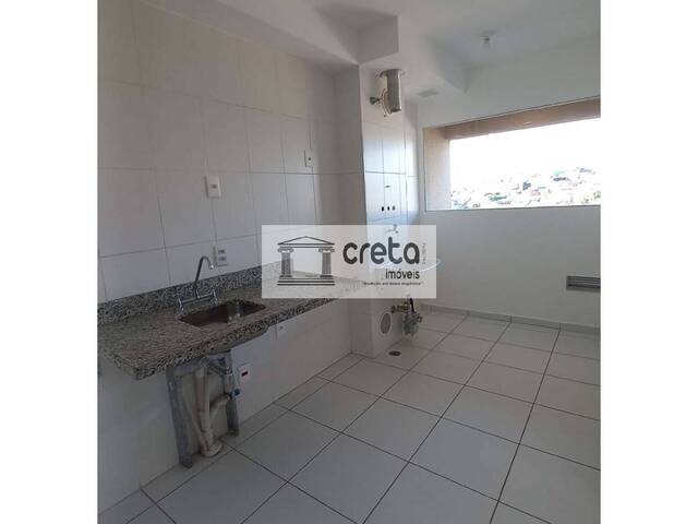 #490 - Apartamento para Venda em Barueri - SP - 3
