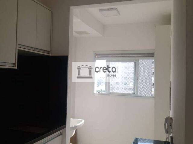 Apartamento para Locação em Barueri - 5