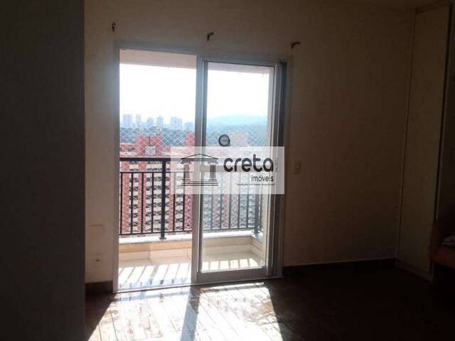 #663 - Apartamento para Locação em Barueri - SP - 2