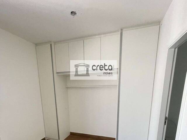 #663 - Apartamento para Locação em Barueri - SP - 1