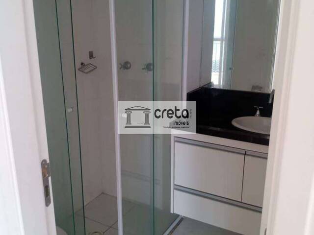 #663 - Apartamento para Locação em Barueri - SP - 3