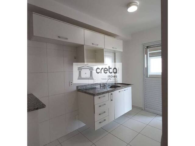 #580 - Apartamento para Locação em Barueri - SP - 3