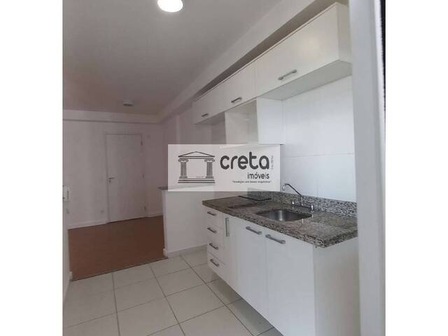 #580 - Apartamento para Locação em Barueri - SP - 2