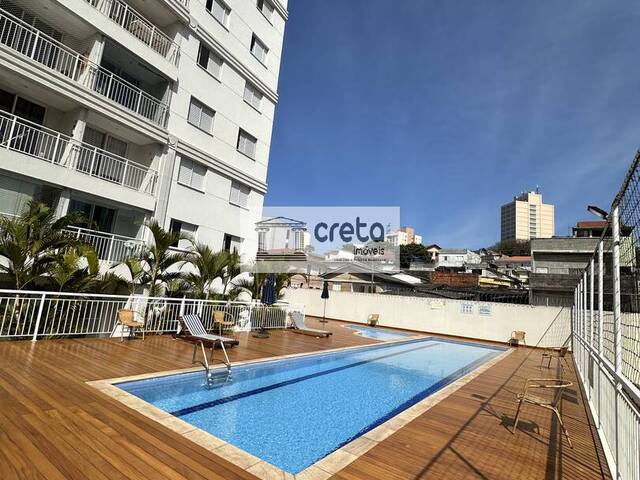 #666 - Apartamento para Venda em São Paulo - SP - 1