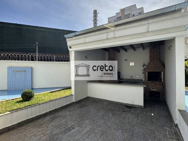 #666 - Apartamento para Venda em São Paulo - SP - 3