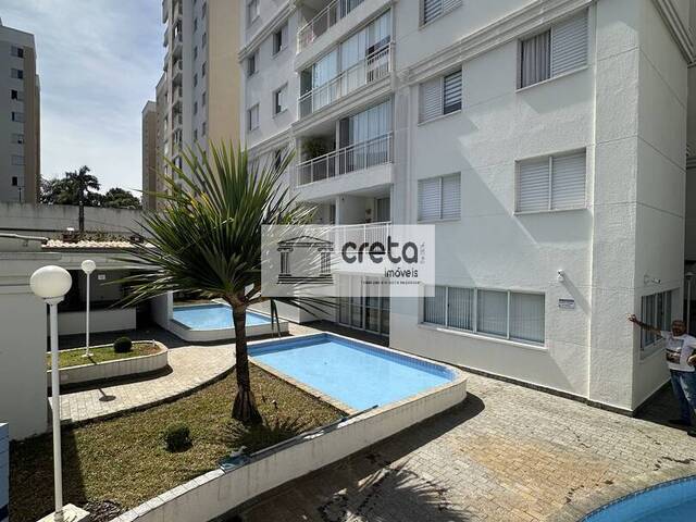 #666 - Apartamento para Venda em São Paulo - SP - 2