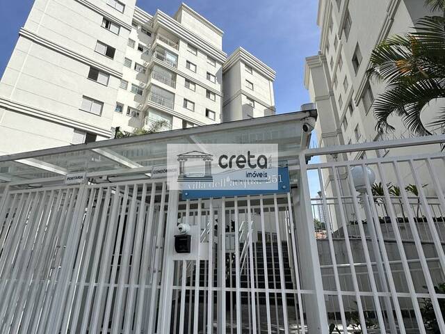 Apartamento para Venda em São Paulo - 3