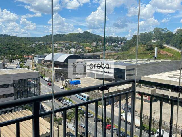 #622 - Apartamento para Venda em Barueri - SP - 1