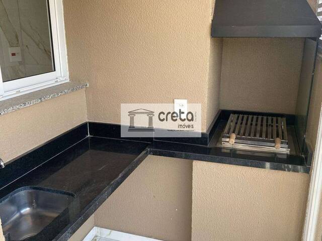 #622 - Apartamento para Venda em Barueri - SP - 2