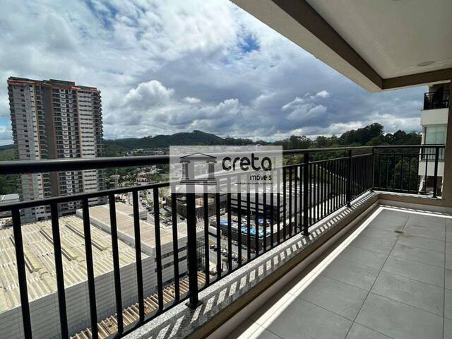 Apartamento para Locação em Barueri - 4