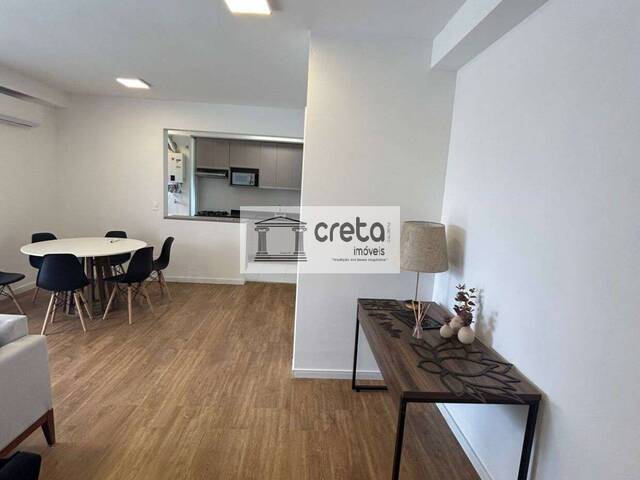 #531 - Apartamento para Venda em Barueri - SP - 3