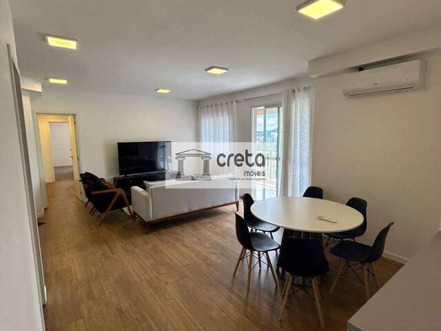 Venda em Alphaville - Barueri