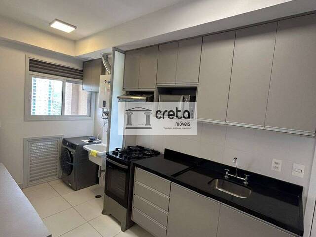 Apartamento para Locação em Barueri - 5