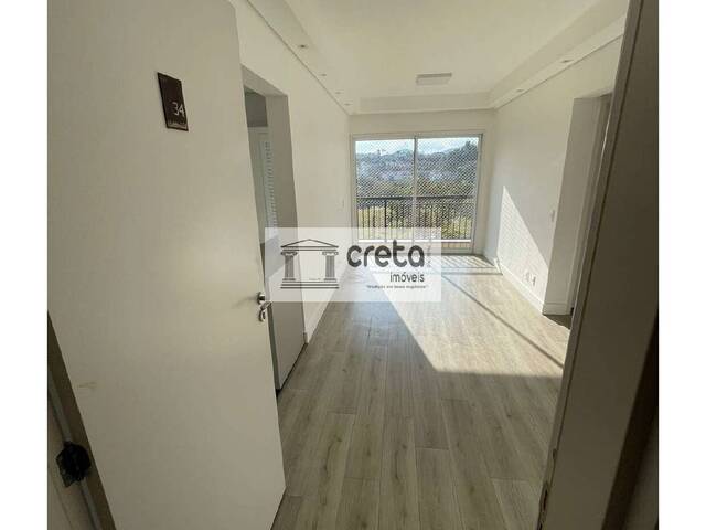 #598 - Apartamento para Venda em Barueri - SP - 1
