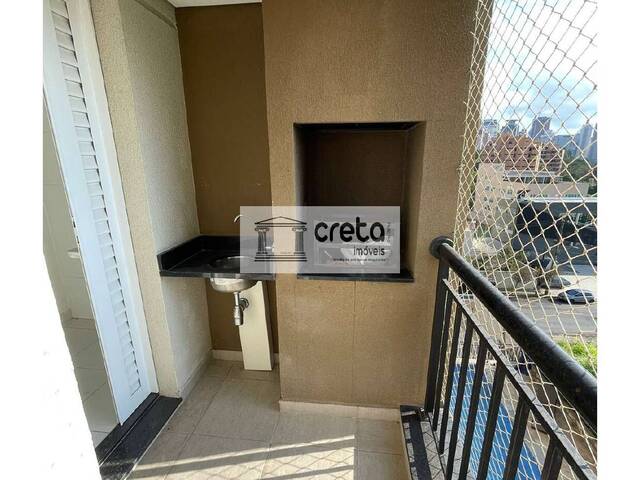 #598 - Apartamento para Venda em Barueri - SP - 3